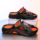 Chinelo Nuvem Summer