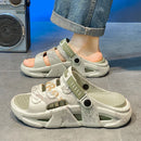 Sandalia Nuvem Confort