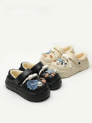 Sandalia Nuvem Cotton