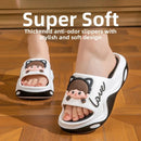 Sandalia Nuvem Confort