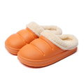 Pantufas de Inverno Confort Plush