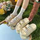 Sandalia Nuvem Confort