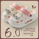 Sandalia Nuvem Heeled