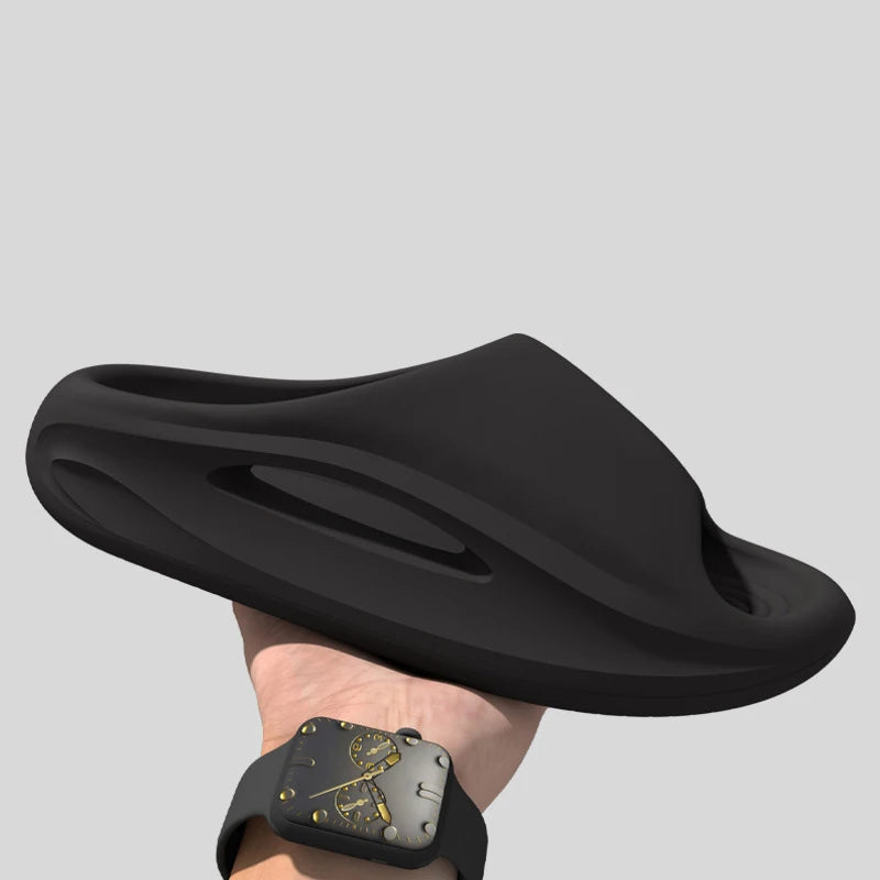PROMOÇÃO DA SEMANA - Chinelo Nuvem Conforto Maximo
