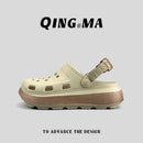 Sandalia Nuvem Confort