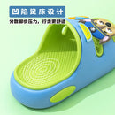 Chinelo Patrulha Canina