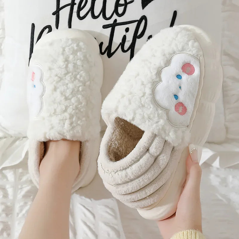 Pantufas Confort