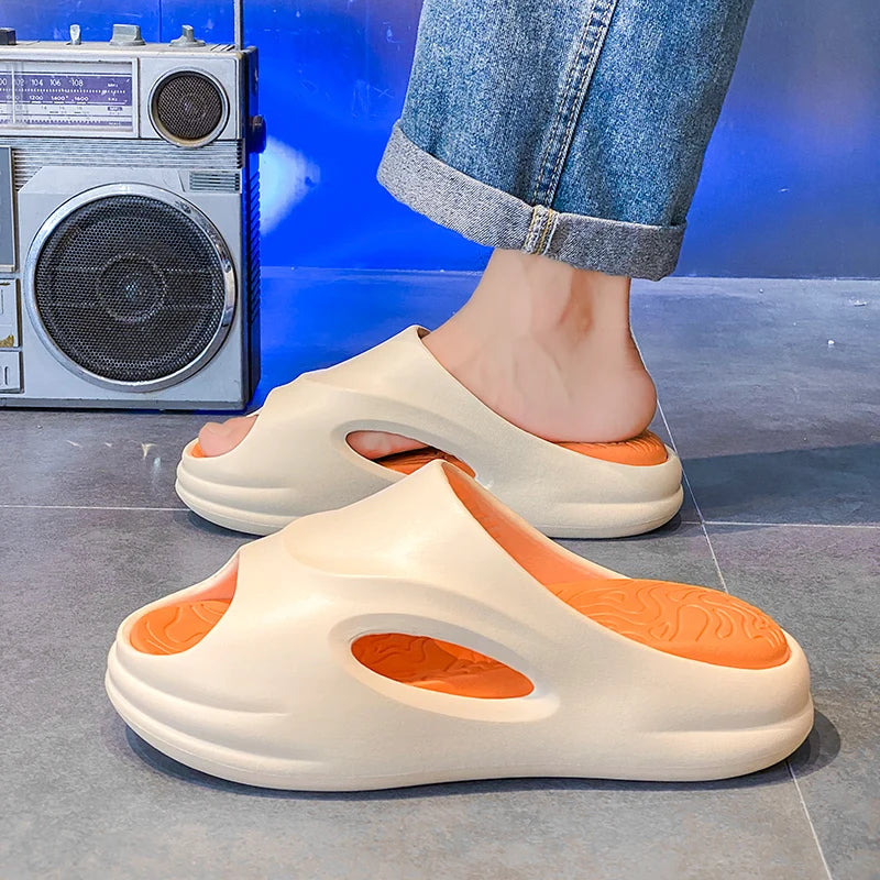 Chinelo Nuvem Soft