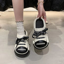 Sandália Nuvem Slip