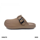 Chinelo Nuvem Confort