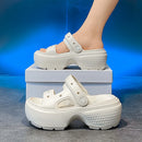 Sandalia Nuvem Plataforma