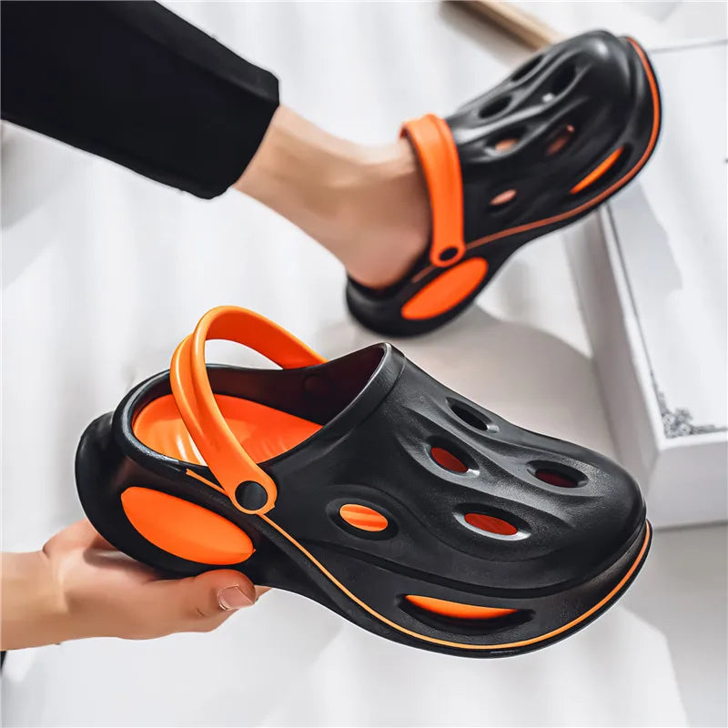 Chinelo Nuvem Colt