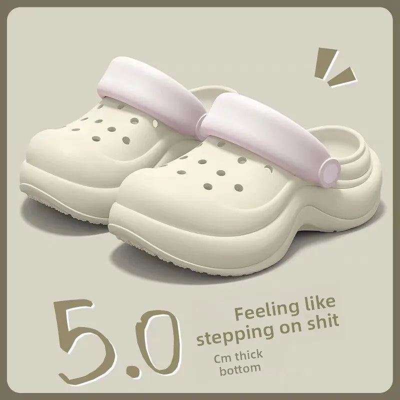 Sandalia Nuvem Confort