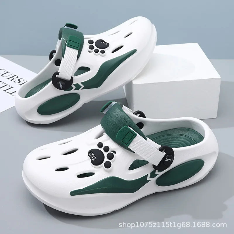 Chinelo Nuvem Confort