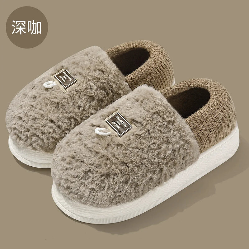 Pantufas Confort