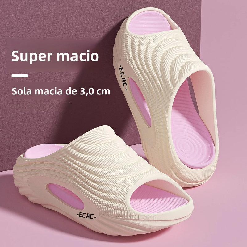 Chinelo Nuvem EVA Sport