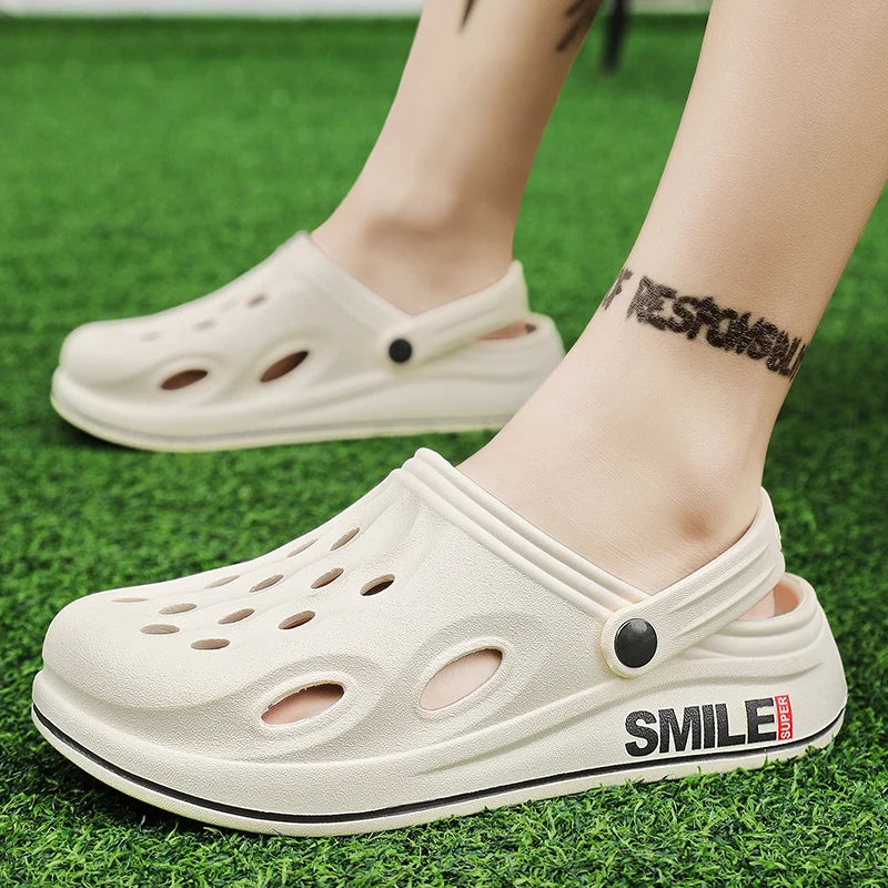 PROMOÇÃO - Sandália Smile