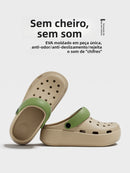 Sandalia Nuvem  Confort