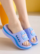 Sandalia Nuvem Summer