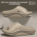 Chinelo Nuvem Confort