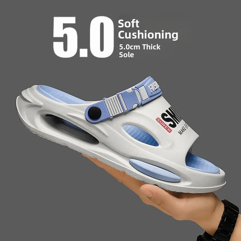 Chinelo Nuvem Confort