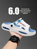 Chinelo Nuvem Sports