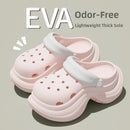 Sandalia Nuvem Confort