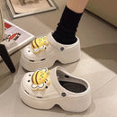 Promoção - Sandalia Nuvem Hell