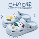 Chinelo Nuvem Confort