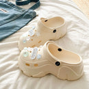 Sandalia Nuvem Girls