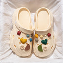 Promoção - Sandália Nuvem Max Confort