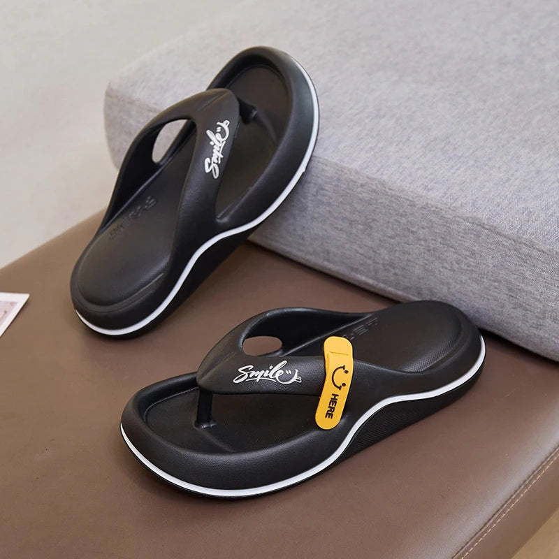 Chinelo Nuvem Conforto Maximo