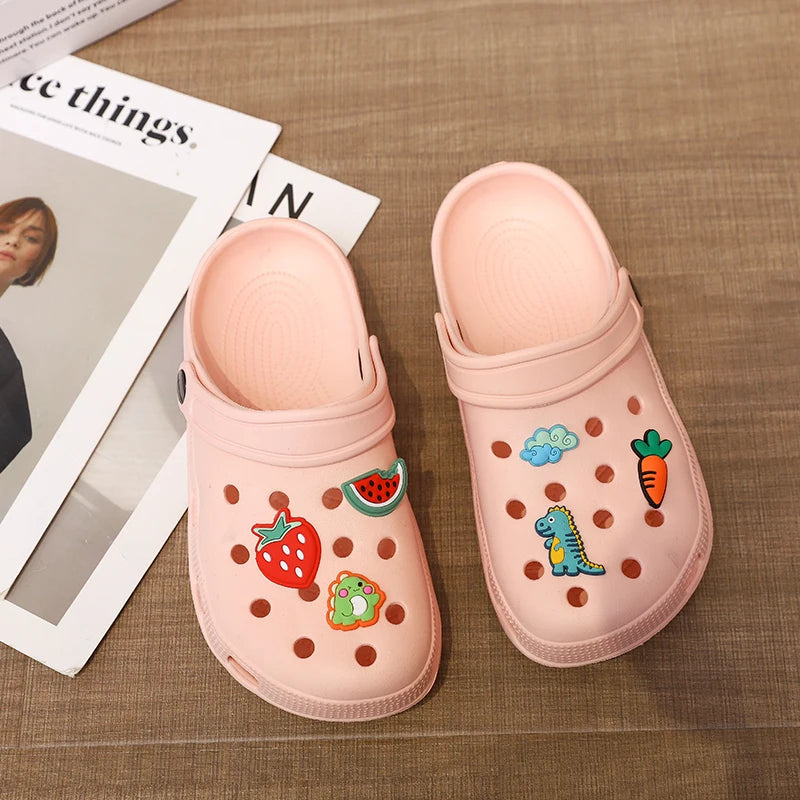 Promoção - Babuche Clogs