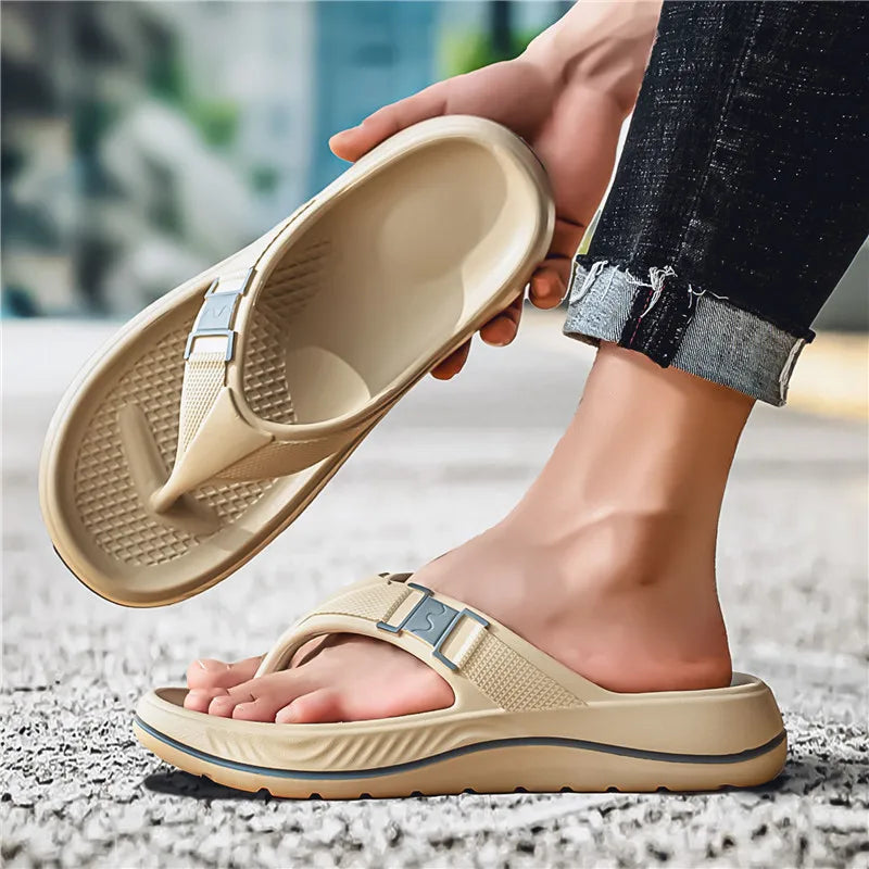 Chinelo Nuvem Flip