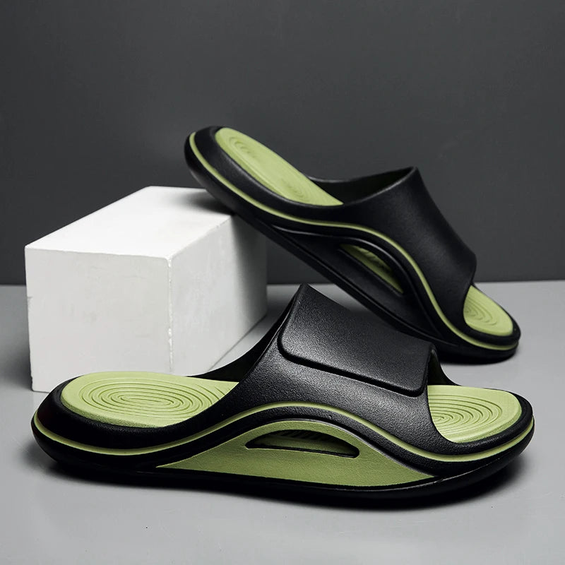 Chinelo Nuvem Summer