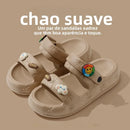Promoção - Chinelo Nuvem Confort