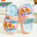 Chinelo Patrulha Canina