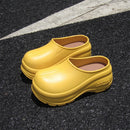 Sandália Nuvem Hospitalar sem Furos