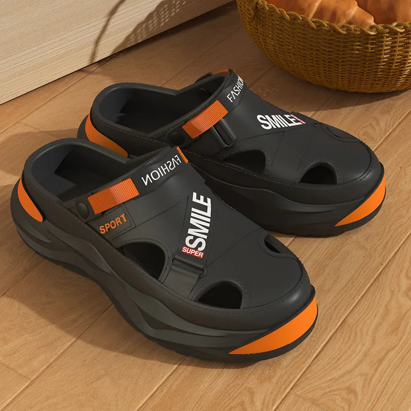 Promoção - Sandália Nuvem Max Confort