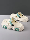 Chinelo Nuvem EVA