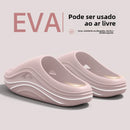 Chinelo Nuvem Confort