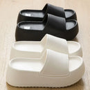 Sandalia Nuvem Plataforma