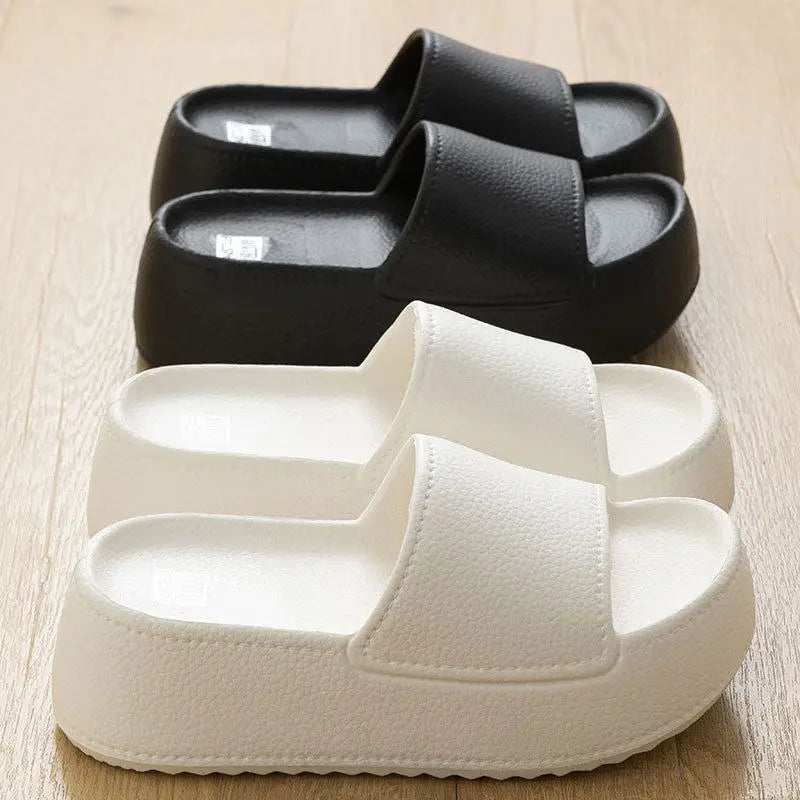 Sandalia Nuvem Plataforma