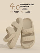 Sandalia Nuvem Confort EVA