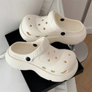 Sandalia nuvem Confort