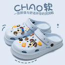 Chinelo Nuvem Confort