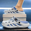 Promoção - Sandália Nuvem Max Confort