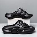 Chinelo Nuvem Basketball Style