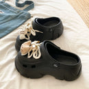 Sandalia Nuvem Girls