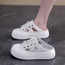 Tenis  Slip-On